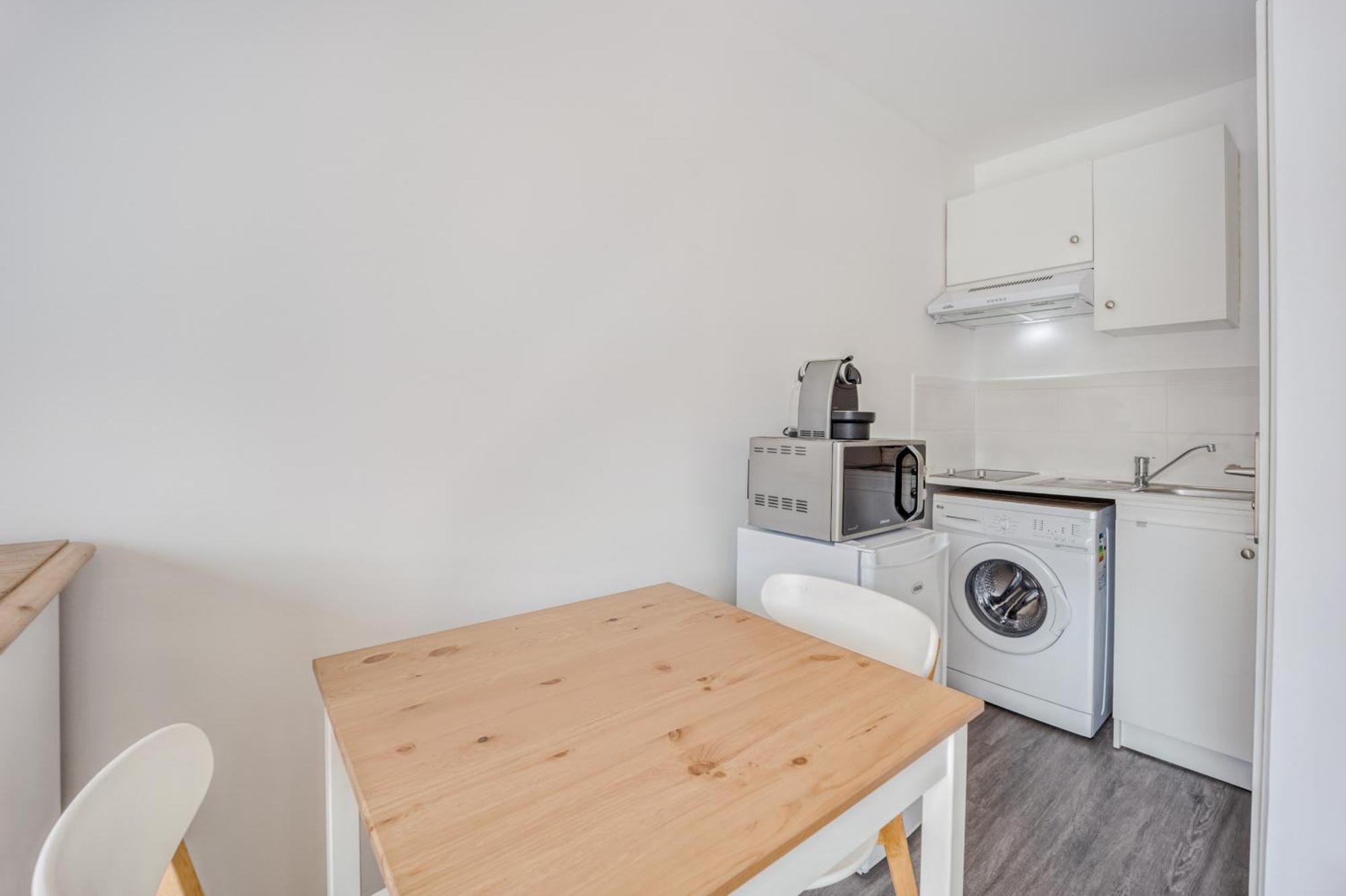 Le Petit Normand - Studio Avec Jardin A 500 M De La Plage Курсёль-сюр-Мер Экстерьер фото